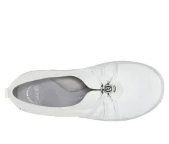 Women's Niche Sustainable Slip-Ons|BZEES Best