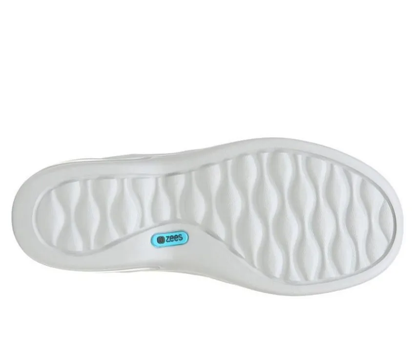 Women's Niche Sustainable Slip-Ons|BZEES Best