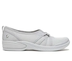 BZEES Boat Shoes & Slip-Ons>Women's Niche Sustainable Slip-Ons