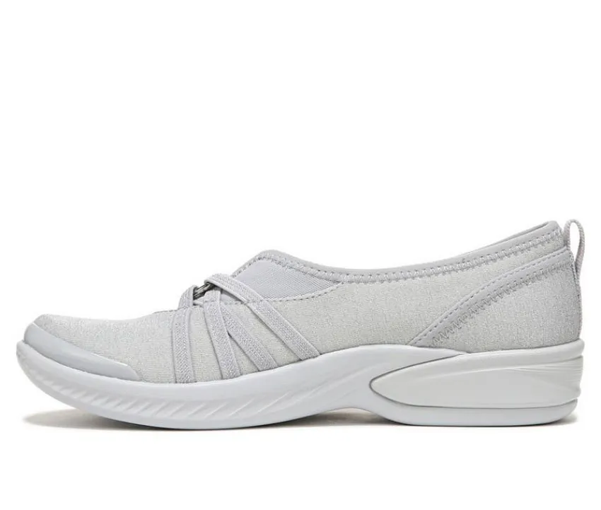 BZEES Boat Shoes & Slip-Ons>Women's Niche Sustainable Slip-Ons