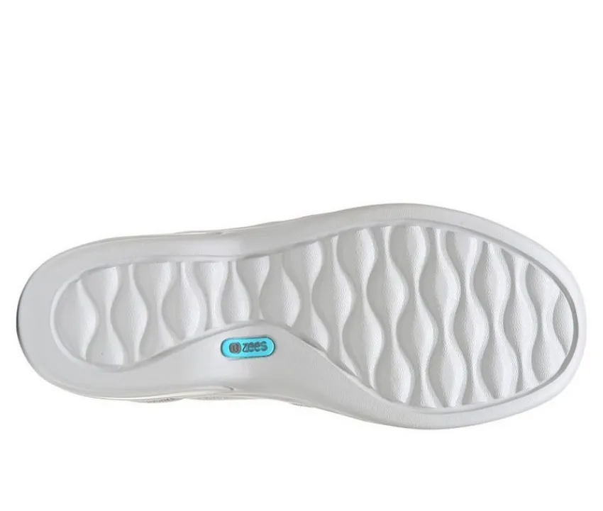 BZEES Boat Shoes & Slip-Ons>Women's Niche Sustainable Slip-Ons