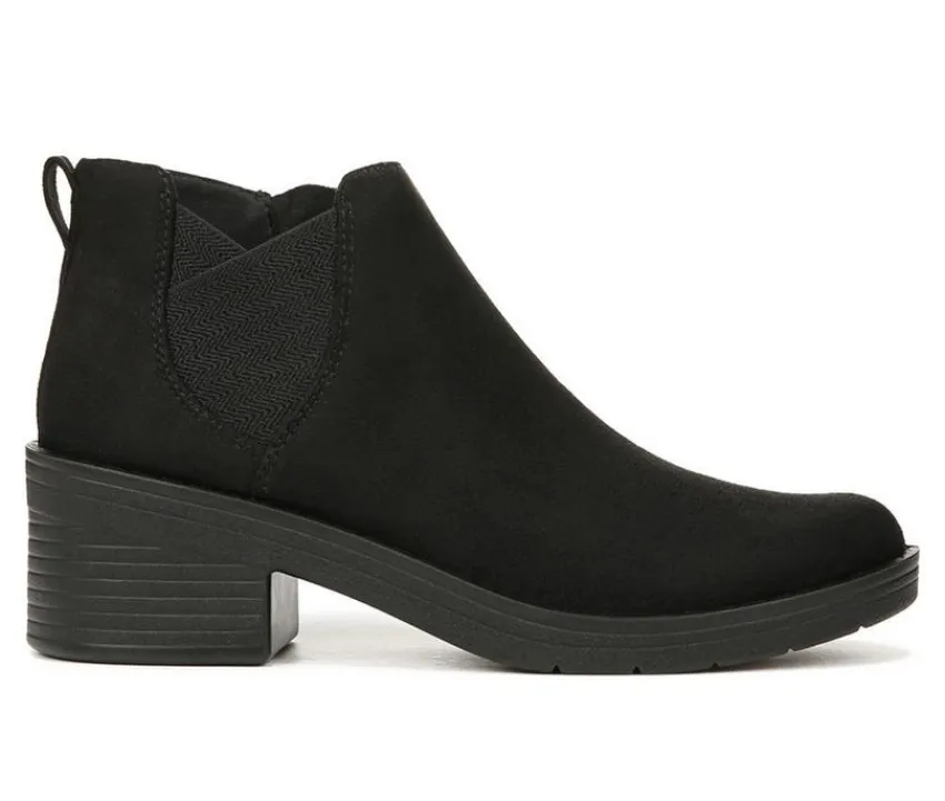 BZEES Dress>Women's Ontario Booties