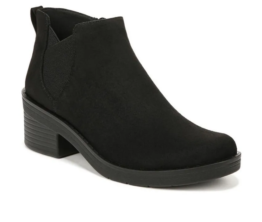 BZEES Dress>Women's Ontario Booties