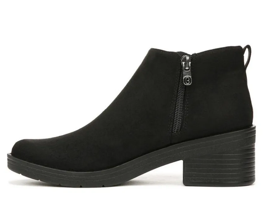 BZEES Dress>Women's Ontario Booties