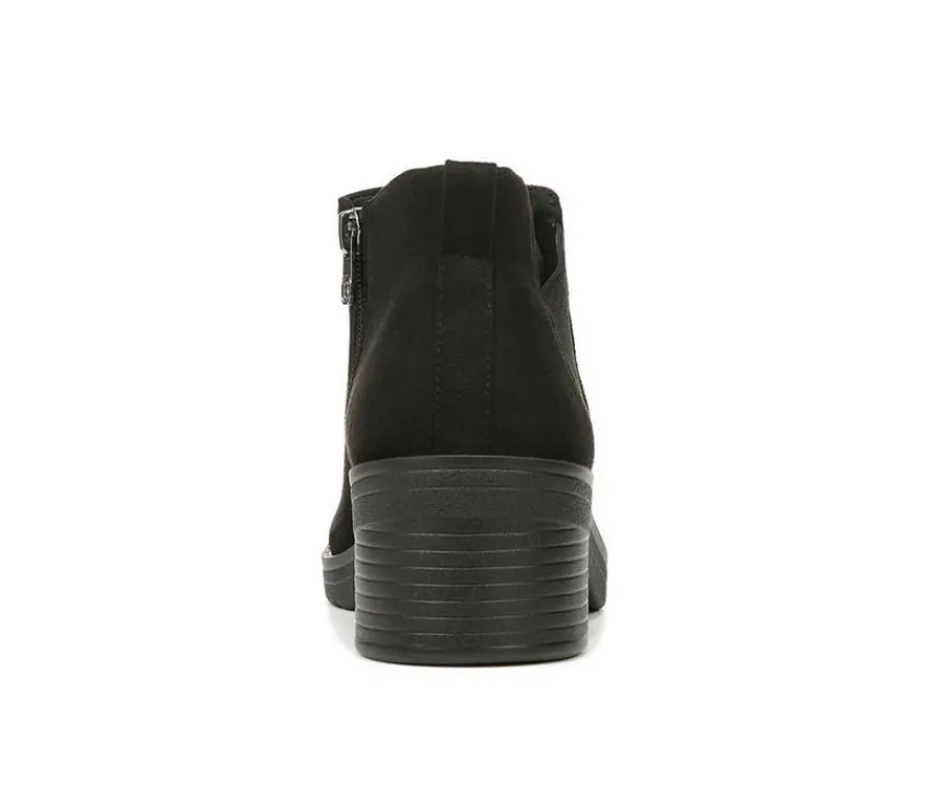 BZEES Dress>Women's Ontario Booties