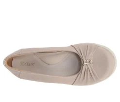 Women's Paige Slip On Shoes|BZEES Outlet