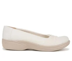 BZEES Boat Shoes & Slip-Ons>Women's Paige Slip On Shoes