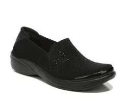 BZEES Boat Shoes & Slip-Ons>Women's Poppyseed Slip-On Shoes