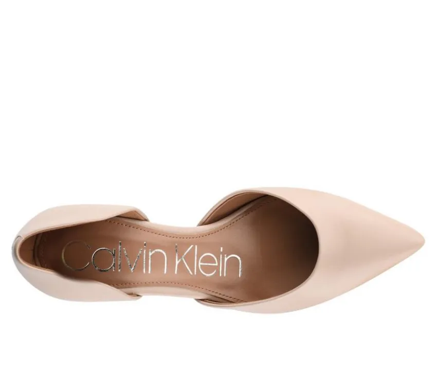 Women's Gloria Pumps|Calvin Klein Discount