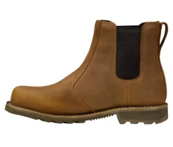 Women's Frontier Steel Toe Chelsea Work Boots|Carhartt Clearance