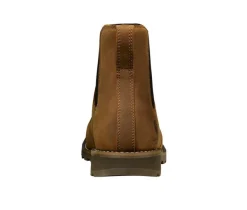 Women's Frontier Steel Toe Chelsea Work Boots|Carhartt Clearance