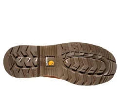 Women's Frontier Steel Toe Chelsea Work Boots|Carhartt Clearance