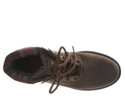 Women's Kenzie Steel Toe - Ladies Work Boots|Caterpillar Hot