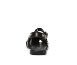 Women's Studdy Flats|Catherine Malandrino Sale