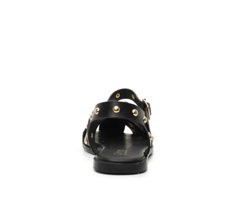 Women's Studdy Flats|Catherine Malandrino Sale