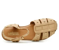 Catherine Malandrino Sandals><noscript><img width=