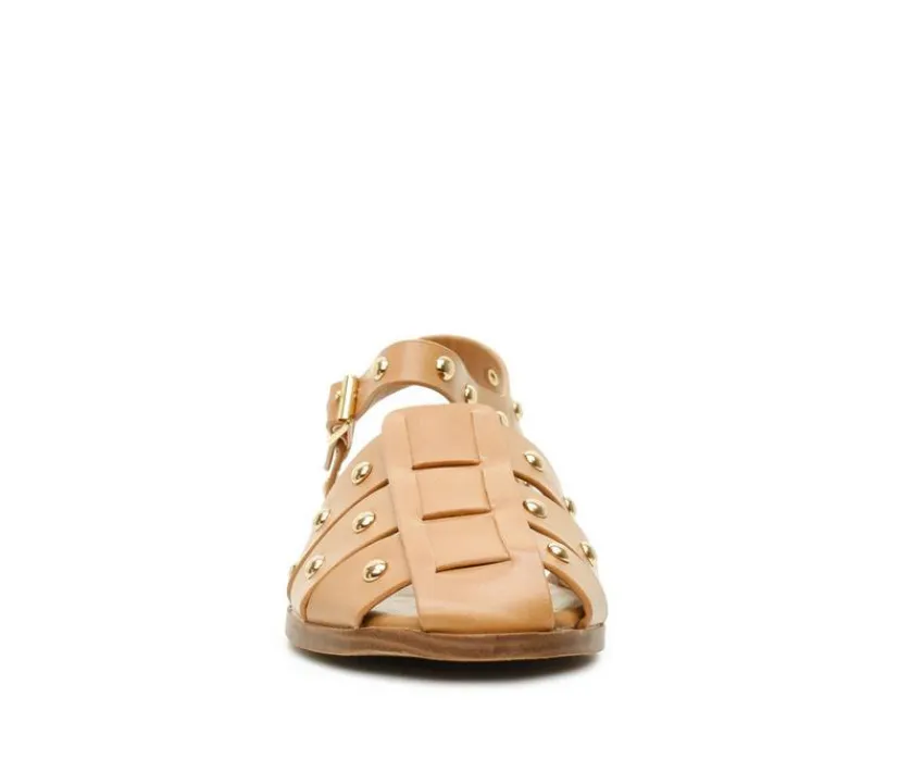 Women's Studdy Flats|Catherine Malandrino