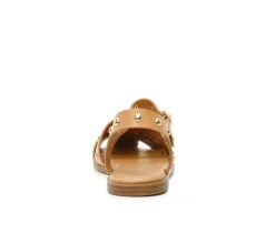 Women's Studdy Flats|Catherine Malandrino