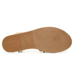 Women's Studdy Flats|Catherine Malandrino