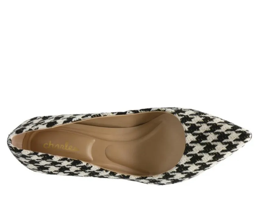 Women's Angelica Pumps|Charles by Charles David Hot