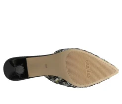 Women's Aloe Pumps|Charles by Charles David Hot