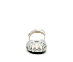 Women's Cage Sandals|Chelsea Crew Discount