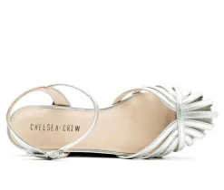 Women's Cage Sandals|Chelsea Crew Discount
