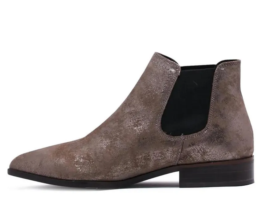 Chelsea Crew Chelsea>Women's Dapper Chelsea Booties