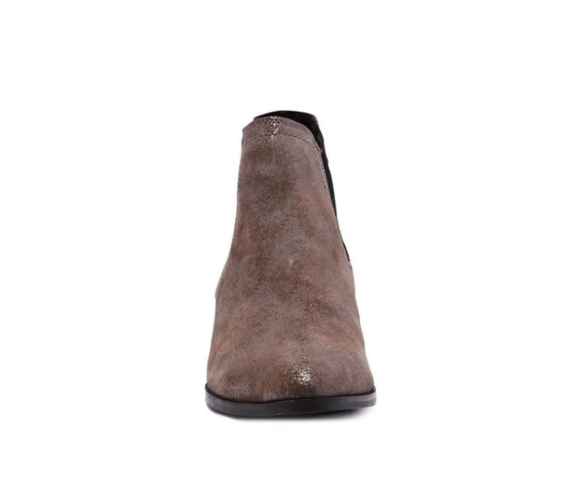 Chelsea Crew Chelsea>Women's Dapper Chelsea Booties