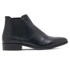 Women's Dapper Chelsea Booties|Chelsea Crew Hot