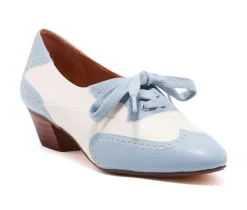 Women's Demi Low Heel Oxfords|Chelsea Crew Discount