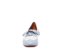 Women's Demi Low Heel Oxfords|Chelsea Crew Discount