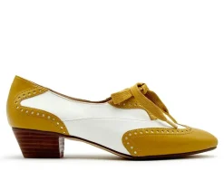 Chelsea Crew Loafers & Oxfords>Women's Demi Low Heel Oxfords