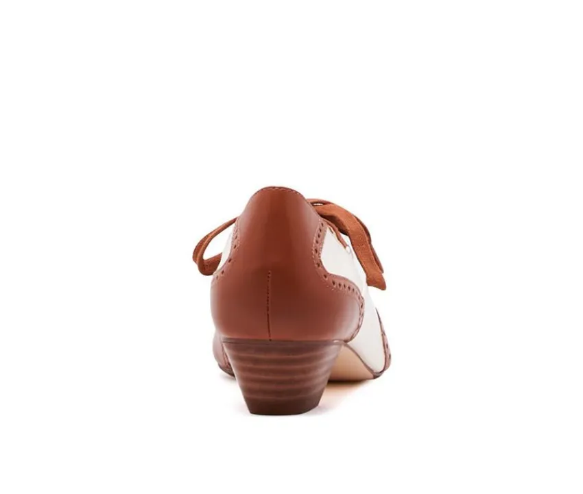 Chelsea Crew Loafers & Oxfords>Women's Demi Low Heel Oxfords
