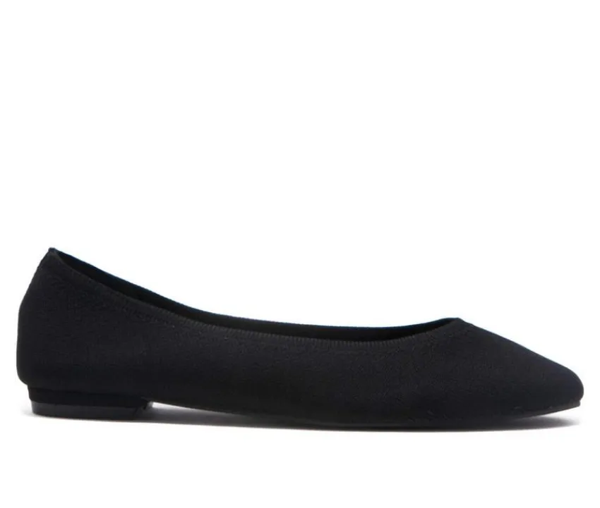 Women's Flyer Flats|Chelsea Crew Clearance