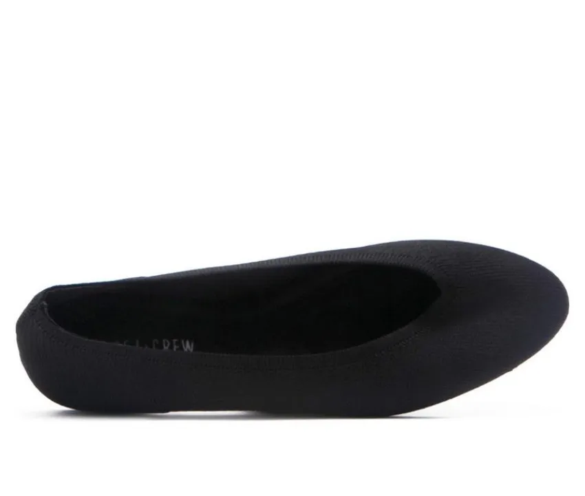 Women's Flyer Flats|Chelsea Crew Clearance
