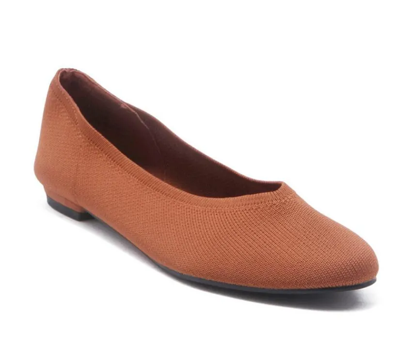 Chelsea Crew Flats>Women's Flyer Flats