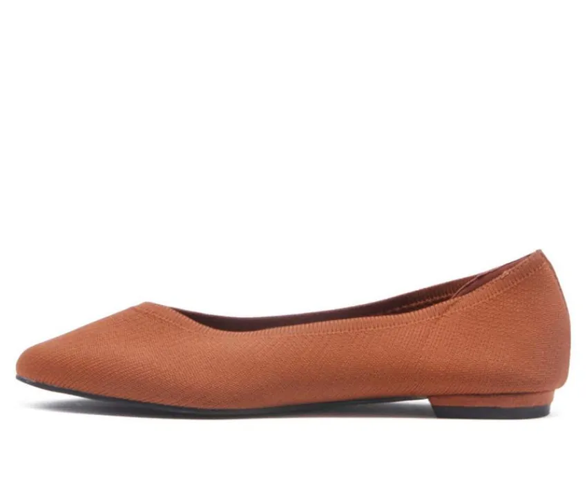 Chelsea Crew Flats>Women's Flyer Flats