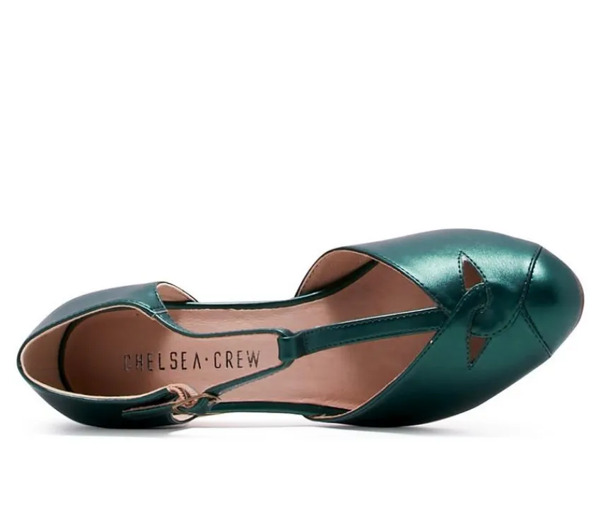 Chelsea Crew Pumps & Heels>Women's Glinda Pumps