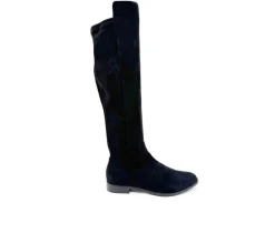 Chelsea Crew Tall>Women's Juno Knee High Boots
