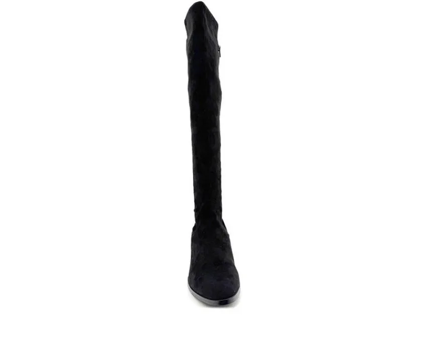 Chelsea Crew Tall>Women's Juno Knee High Boots