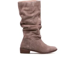 Chelsea Crew Tall>Women's Kasper Knee High Boots