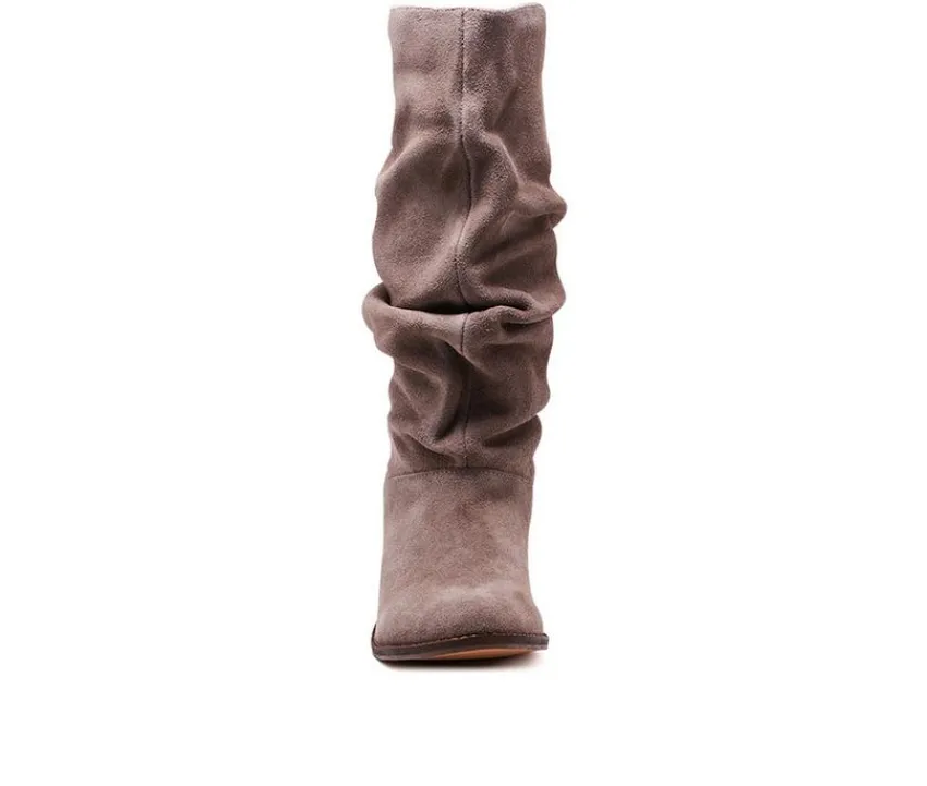 Chelsea Crew Tall>Women's Kasper Knee High Boots