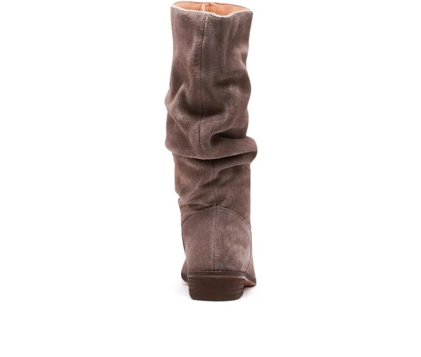 Chelsea Crew Tall>Women's Kasper Knee High Boots