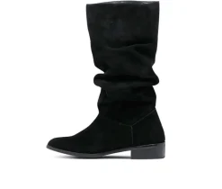 Women's Kasper Knee High Boots|Chelsea Crew Sale