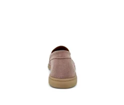 Women's Lama Loafers|Chelsea Crew Hot