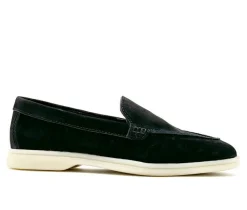 Chelsea Crew Loafers & Oxfords>Women's Lama Loafers