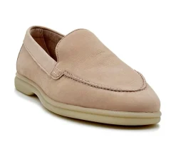 Women's Lama Loafers|Chelsea Crew New