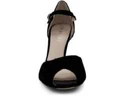 Women's Lulu Dress Sandals|Chelsea Crew New