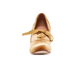 Women's Madison Oxford Pumps|Chelsea Crew Best
